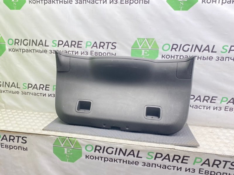 Обшивка багажника, 1700 рублей, Калининград