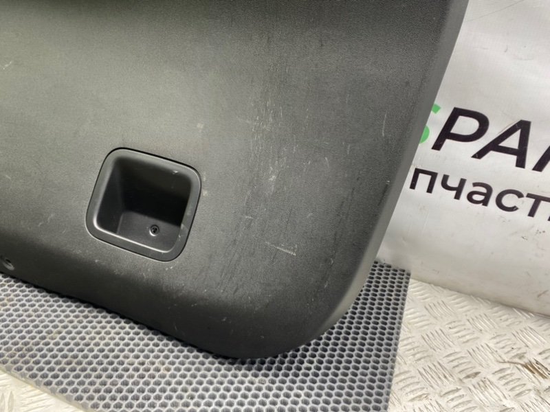 Обшивка багажника, 1700 рублей, Калининград
