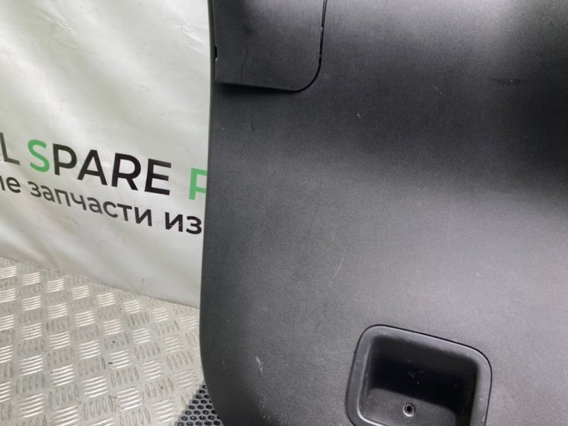 Обшивка багажника, 1700 рублей, Калининград