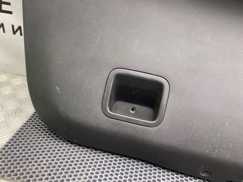 Обшивка багажника, 1700 рублей, Калининград