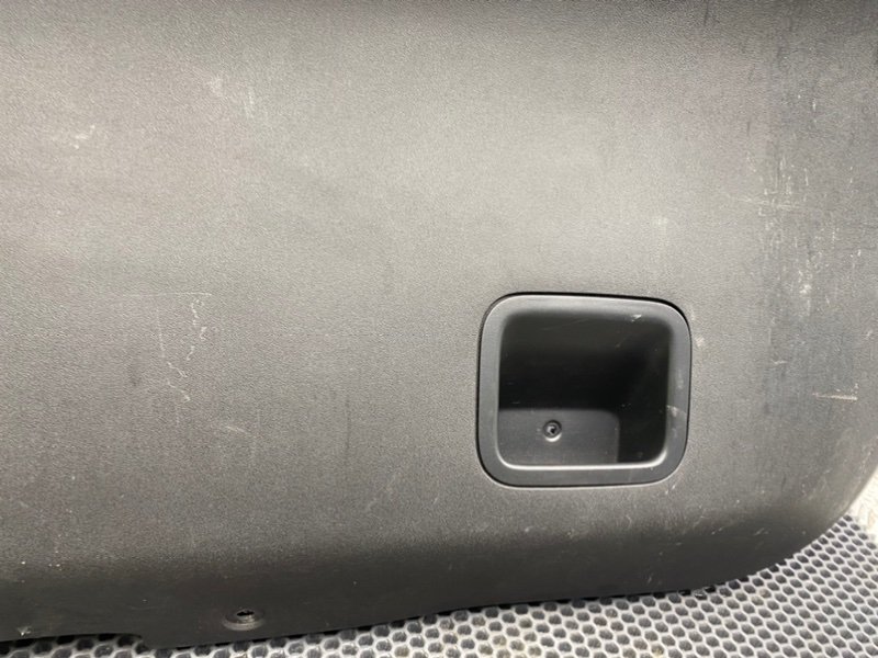 Обшивка багажника, 1700 рублей, Калининград