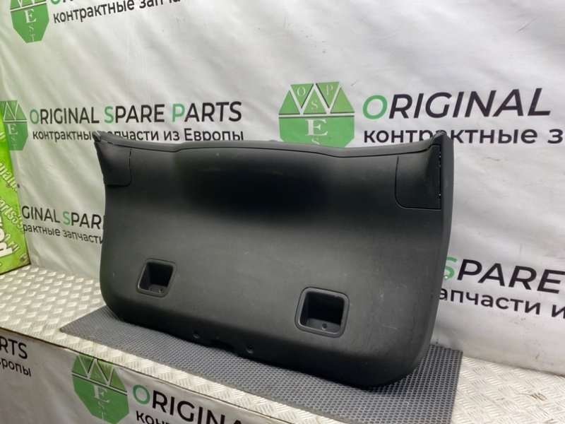 Обшивка багажника, 1700 рублей, Калининград