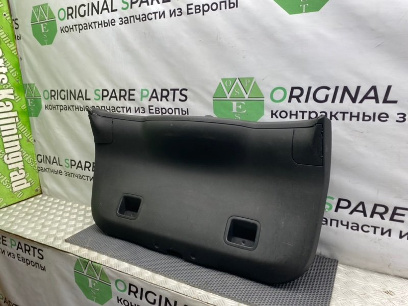 Обшивка багажника, 1700 рублей, Калининград