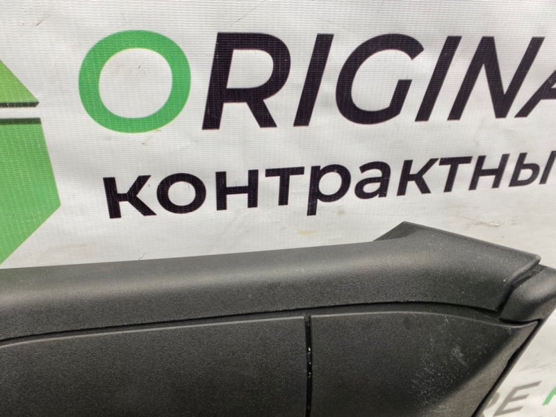 Обшивка багажника, 1700 рублей, Калининград