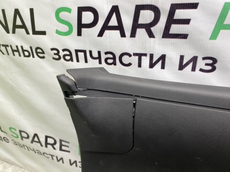 Обшивка багажника, 1700 рублей, Калининград