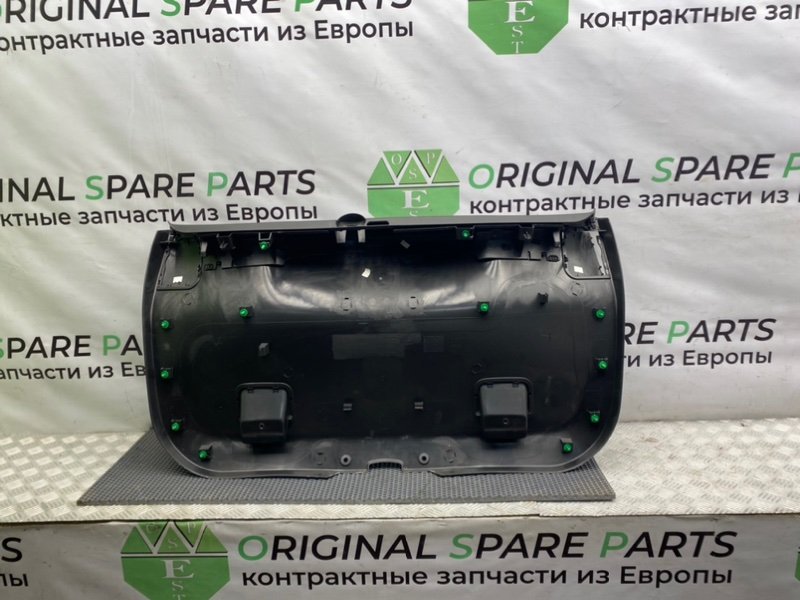 Обшивка багажника, 1700 рублей, Калининград