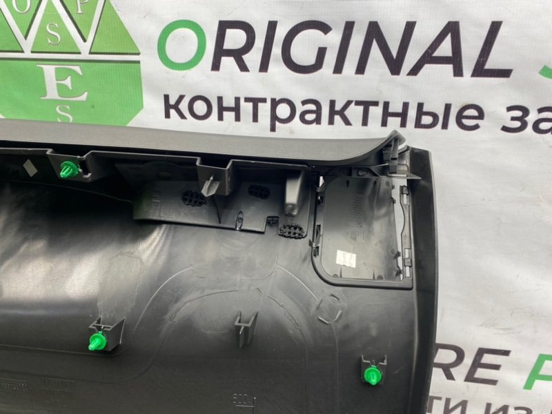 Обшивка багажника, 1700 рублей, Калининград