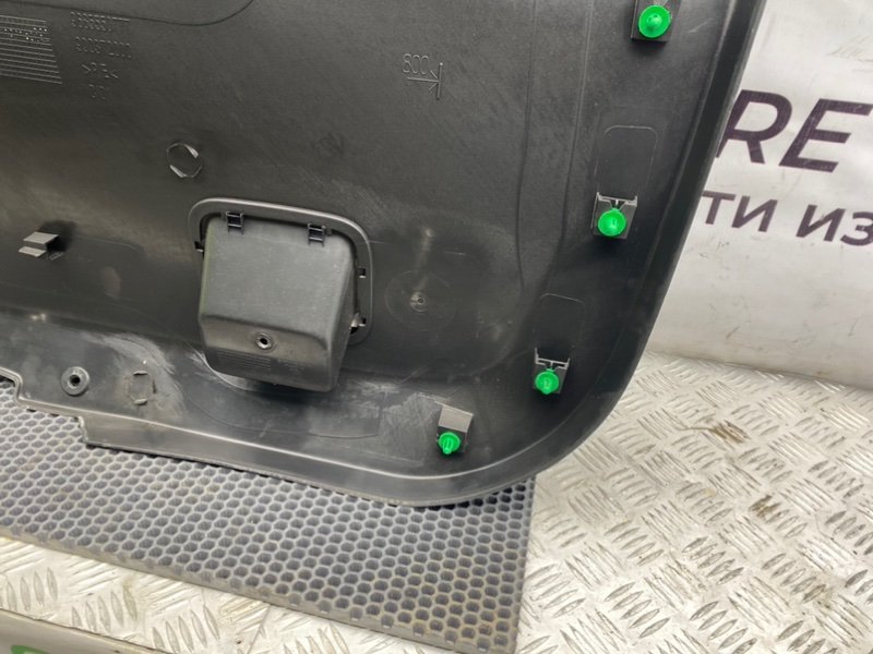 Обшивка багажника, 1700 рублей, Калининград