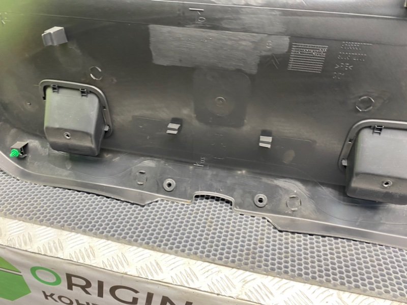 Обшивка багажника, 1700 рублей, Калининград