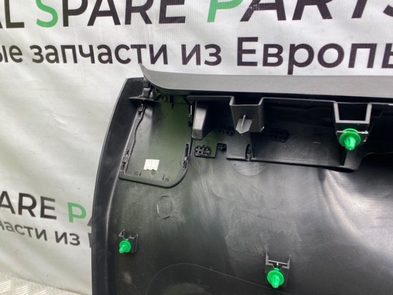 Обшивка багажника, 1700 рублей, Калининград