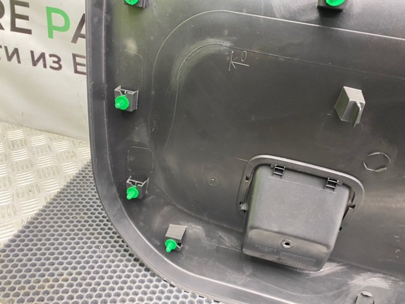 Обшивка багажника, 1700 рублей, Калининград