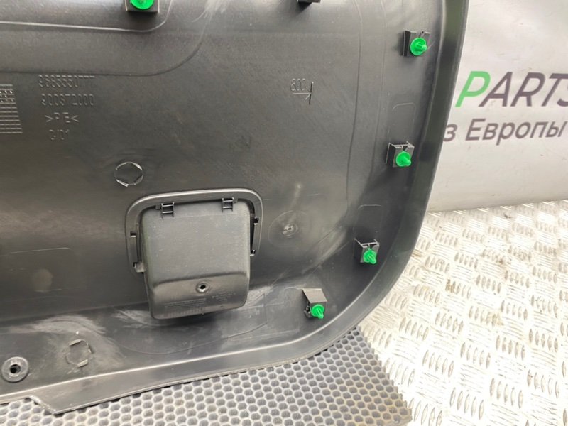 Обшивка багажника, 1700 рублей, Калининград