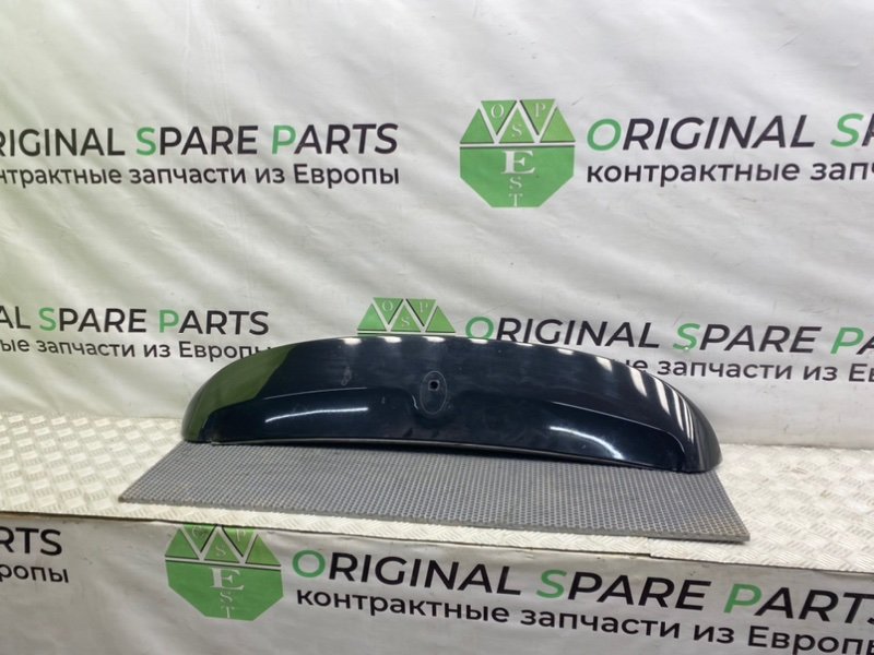 Спойлер, 2900 рублей, Калининград