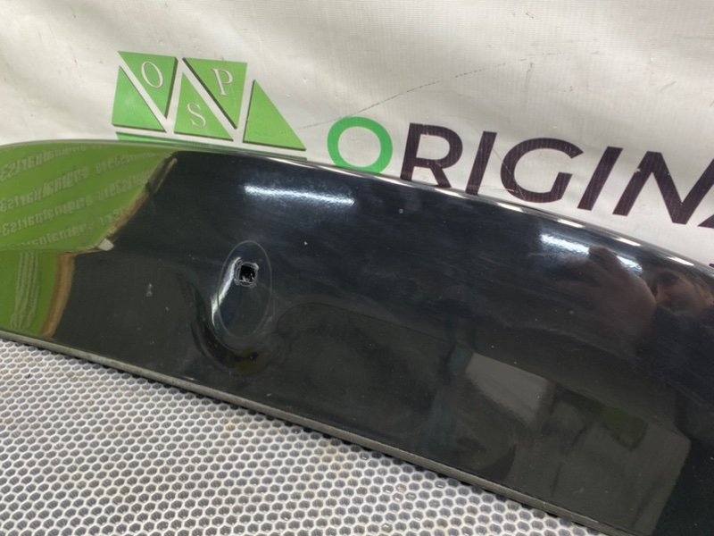 Спойлер, 2900 рублей, Калининград