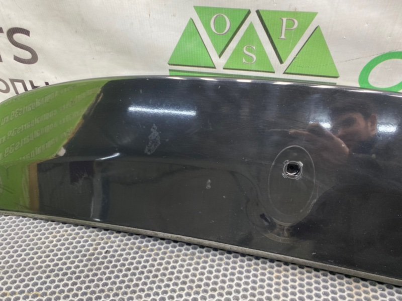 Спойлер, 2900 рублей, Калининград