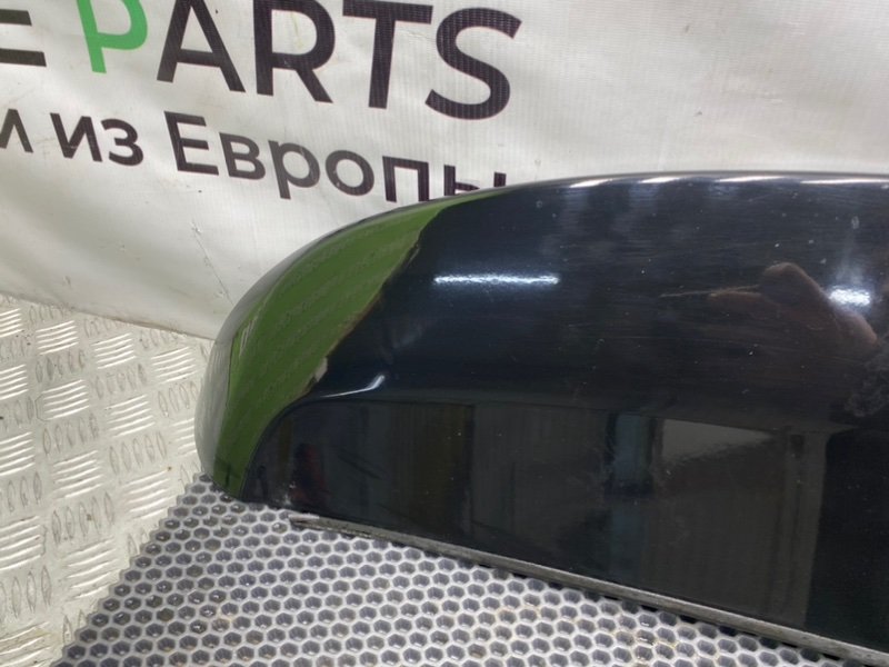 Спойлер, 2900 рублей, Калининград