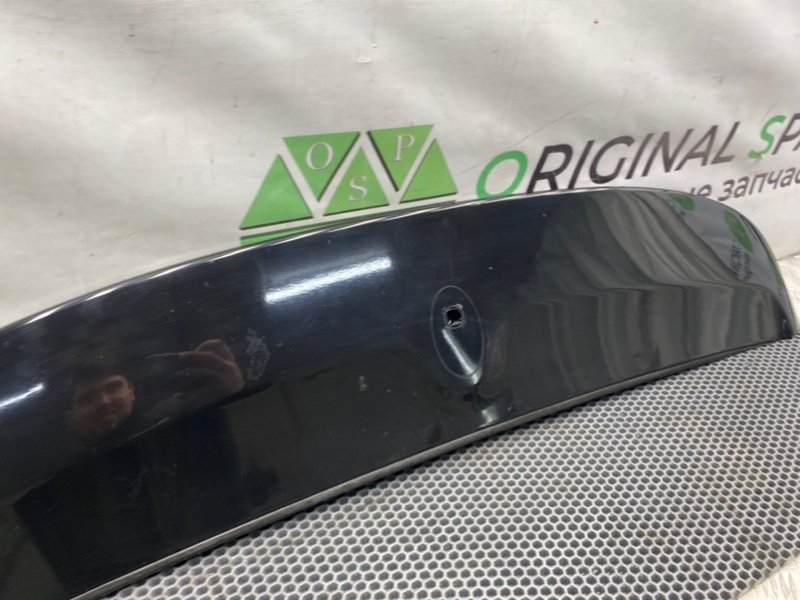 Спойлер, 2900 рублей, Калининград