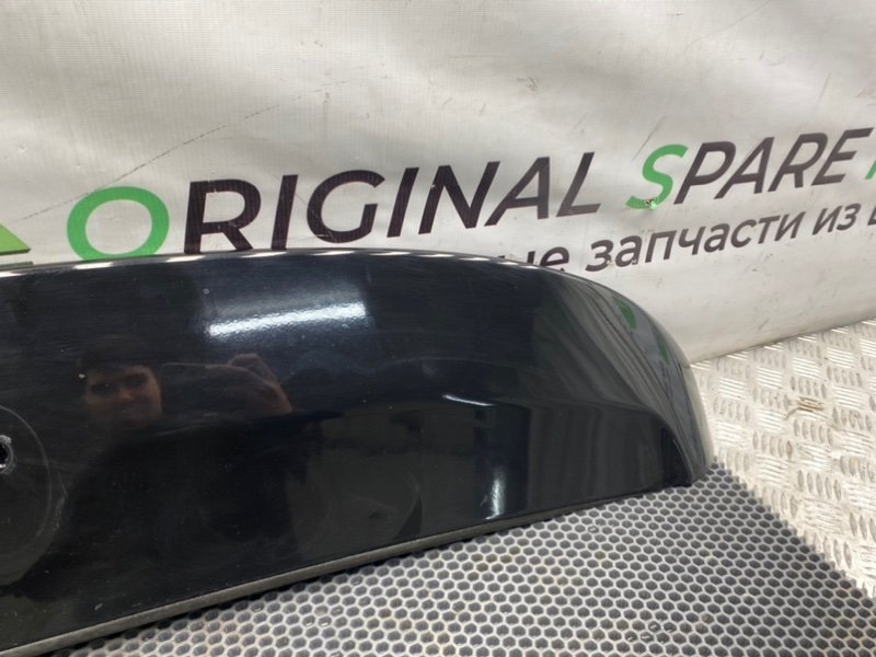 Спойлер, 2900 рублей, Калининград