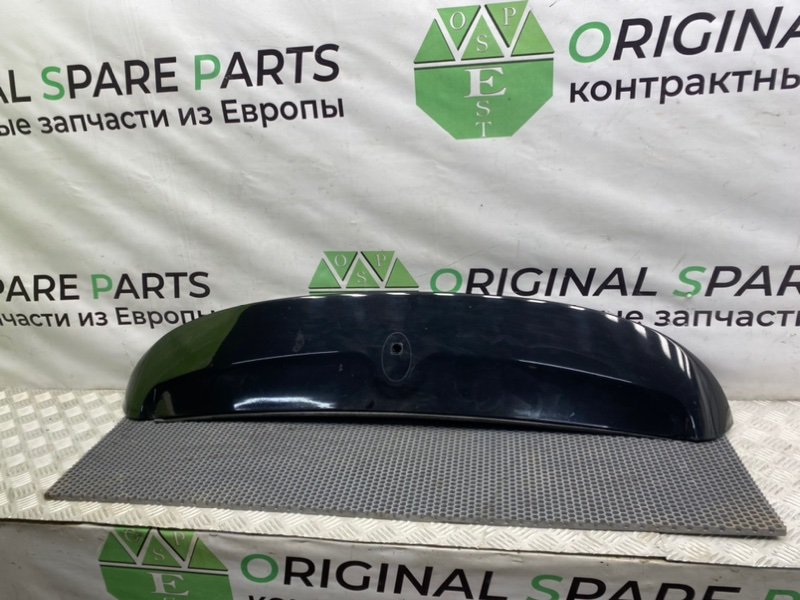 Спойлер, 2900 рублей, Калининград