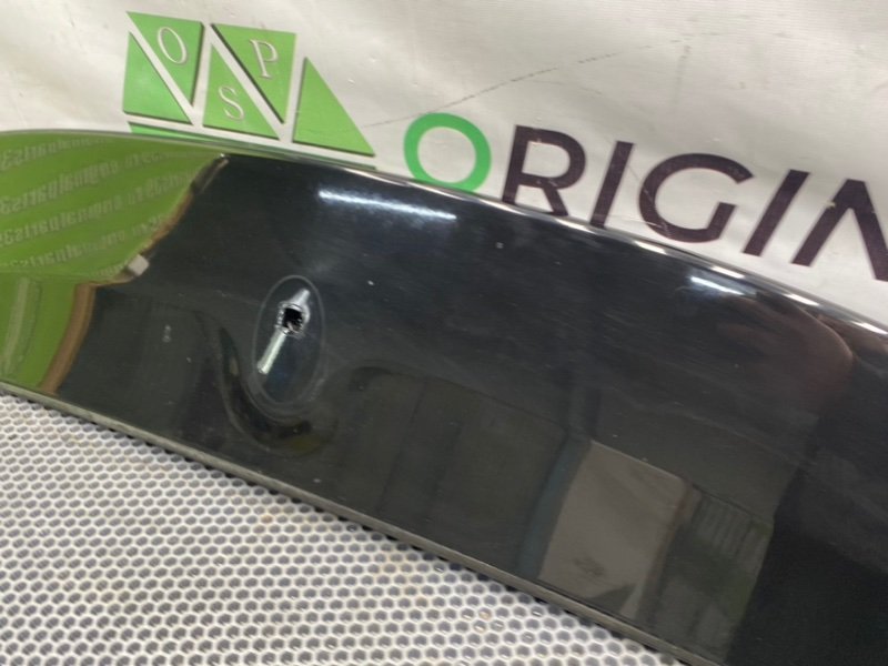 Спойлер, 2900 рублей, Калининград