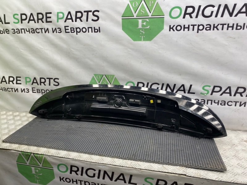 Спойлер, 2900 рублей, Калининград