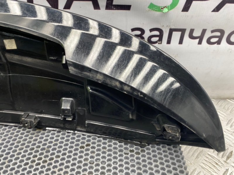 Спойлер, 2900 рублей, Калининград