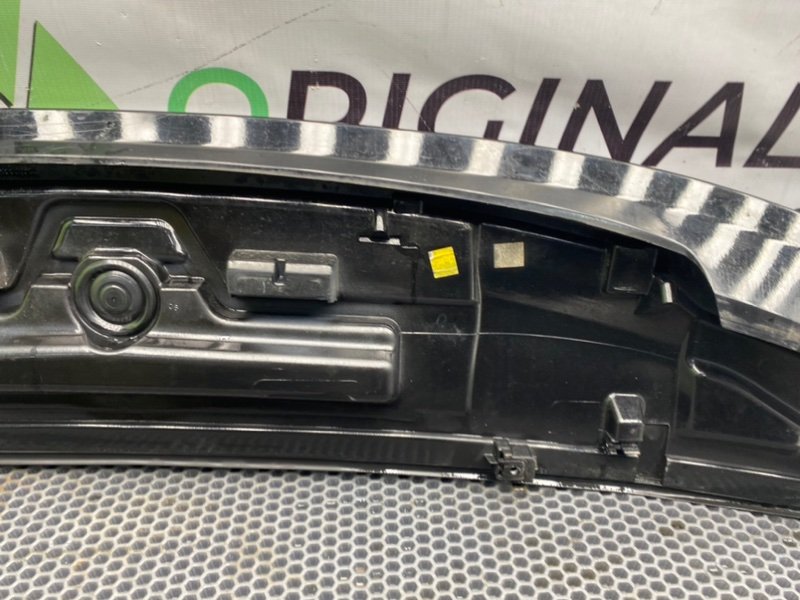 Спойлер, 2900 рублей, Калининград