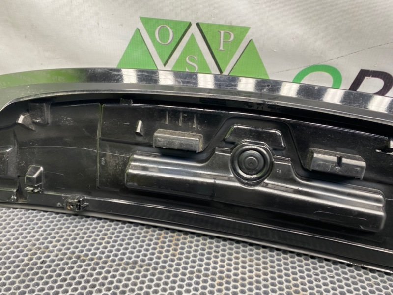 Спойлер, 2900 рублей, Калининград