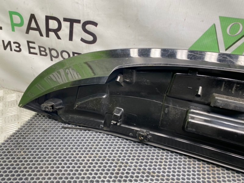 Спойлер, 2900 рублей, Калининград