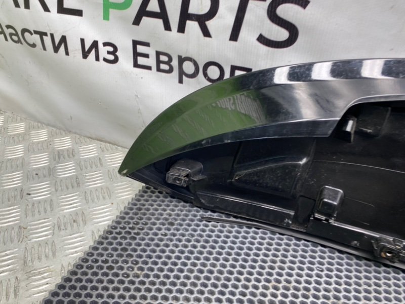 Спойлер, 2900 рублей, Калининград