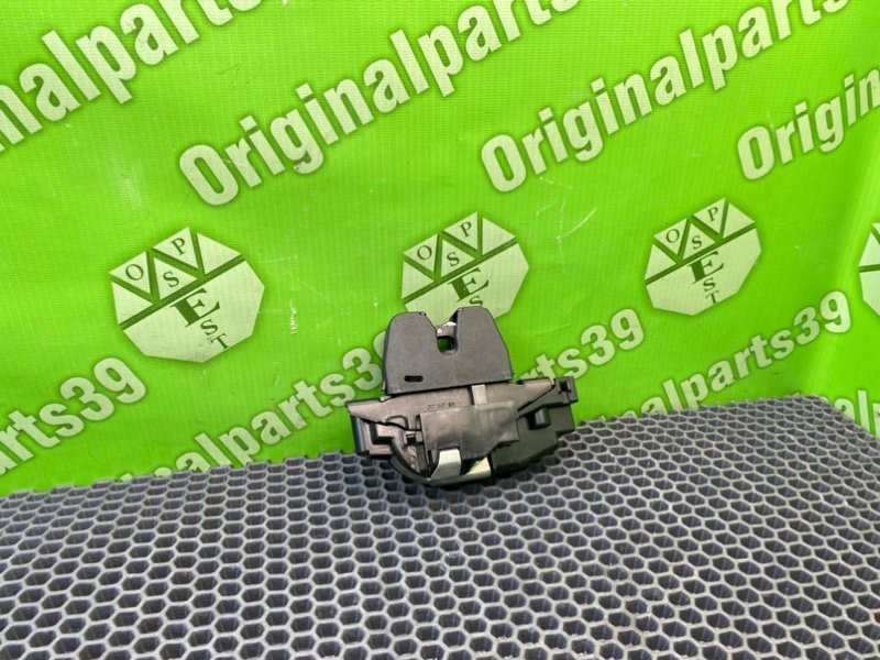 Замок багажника, 1900 рублей, Калининград