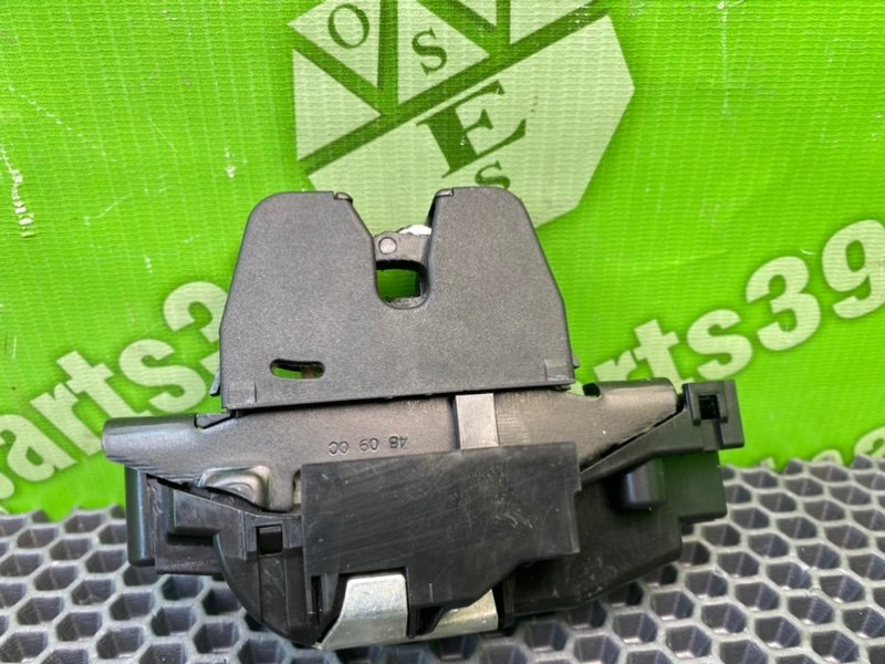 Замок багажника, 1900 рублей, Калининград