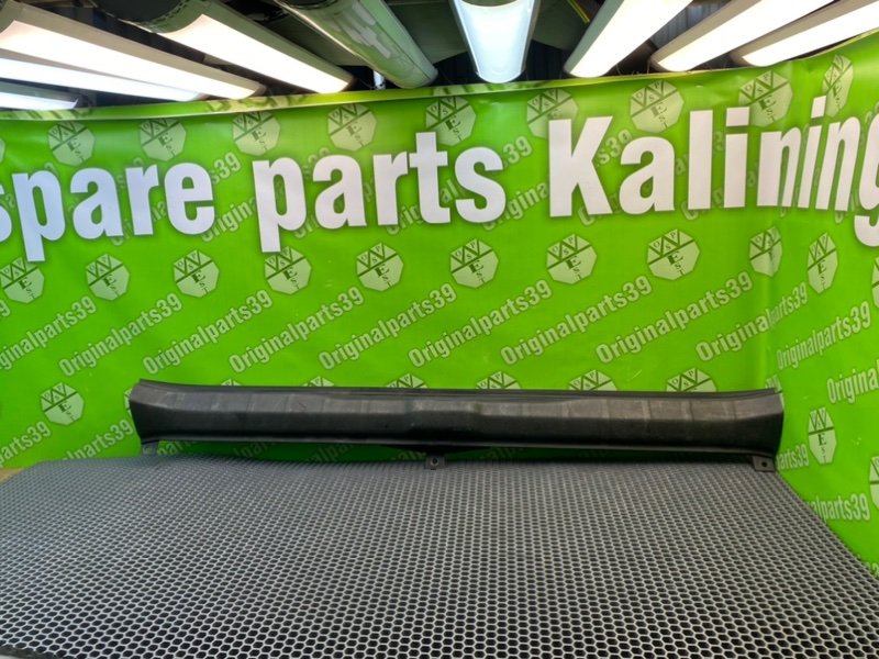 Накладка замка багажника, 1500 рублей, Калининград