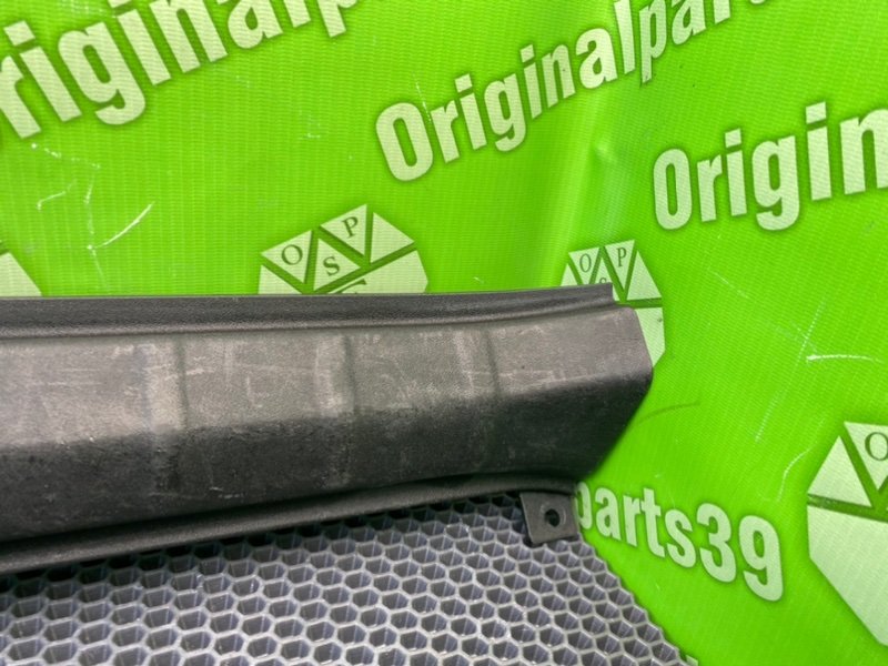 Накладка замка багажника, 1500 рублей, Калининград