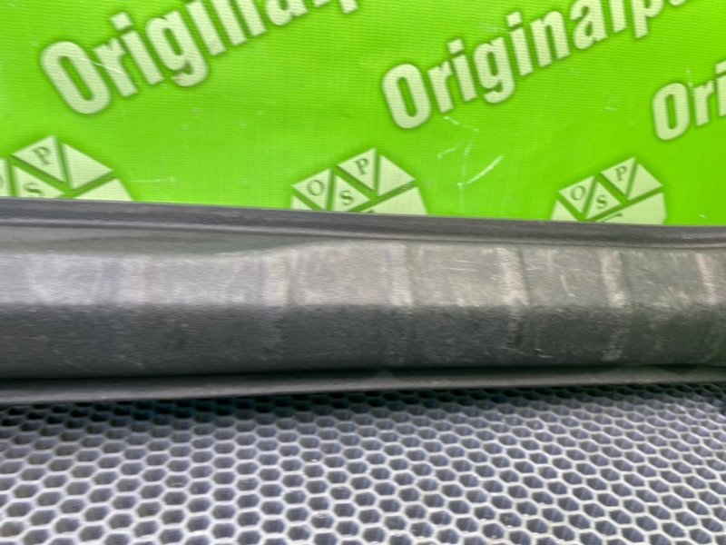 Накладка замка багажника, 1500 рублей, Калининград