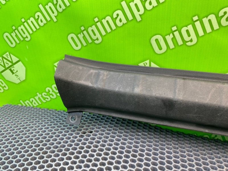 Накладка замка багажника, 1500 рублей, Калининград