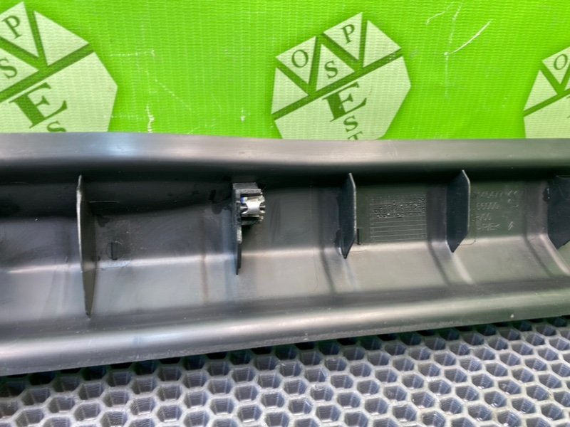 Накладка замка багажника, 1500 рублей, Калининград