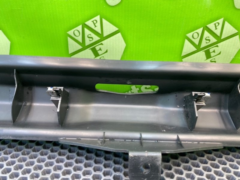 Накладка замка багажника, 1500 рублей, Калининград