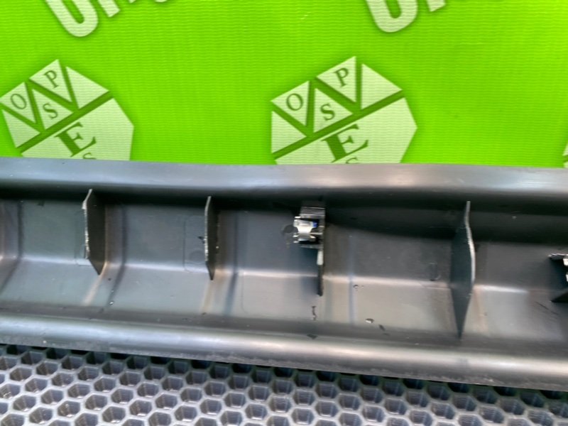 Накладка замка багажника, 1500 рублей, Калининград