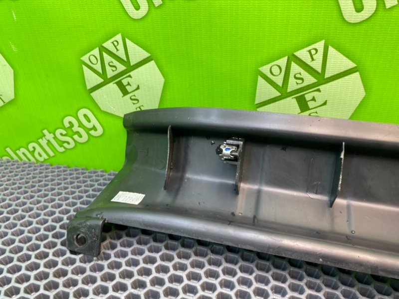 Накладка замка багажника, 1500 рублей, Калининград