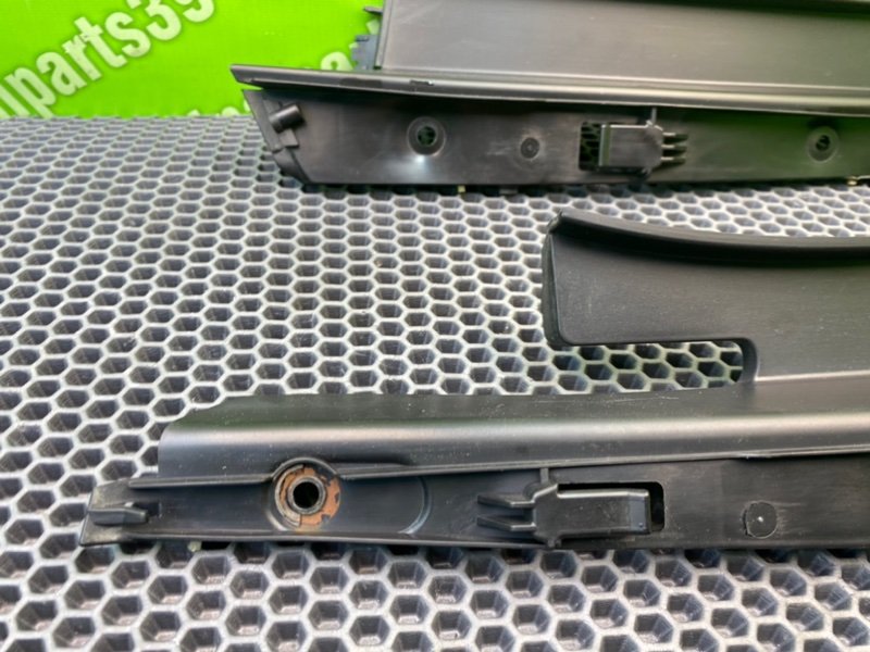 Кронштейн крыла, 1300 рублей, Калининград