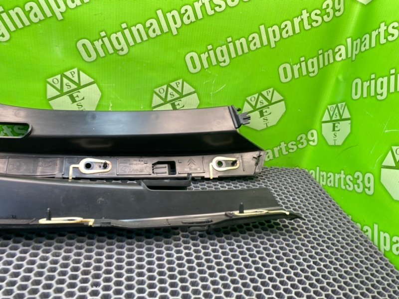 Кронштейн крыла, 1300 рублей, Калининград