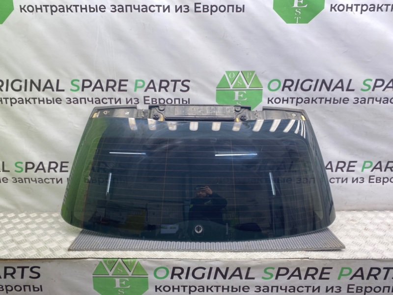 Стекло заднее, 2500 рублей, Калининград