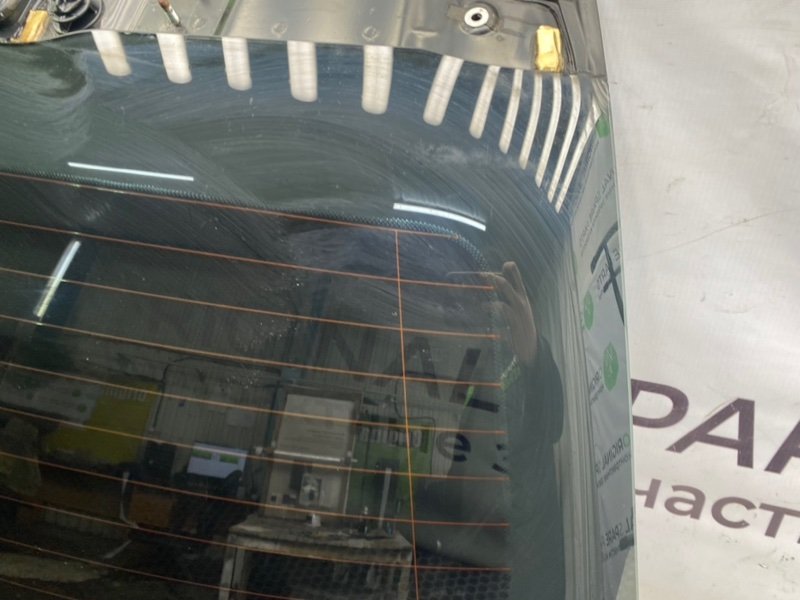 Стекло заднее, 2500 рублей, Калининград