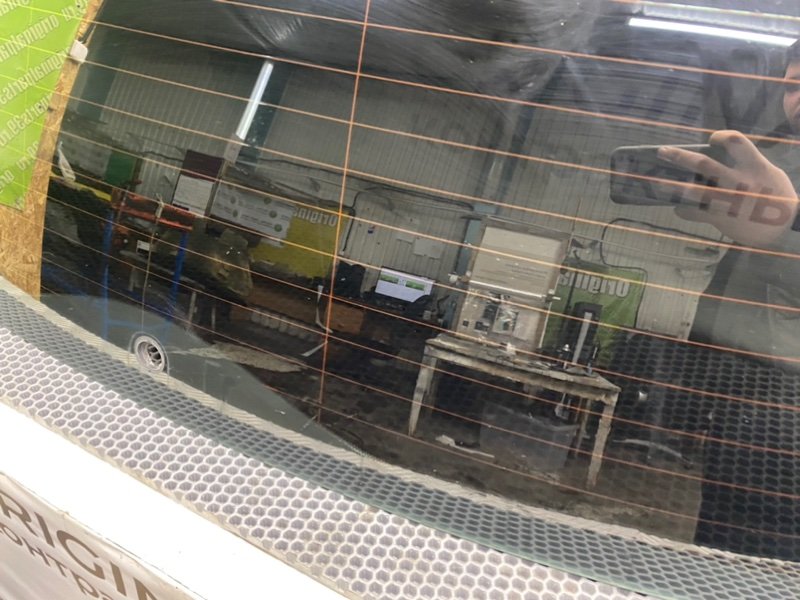 Стекло заднее, 2500 рублей, Калининград