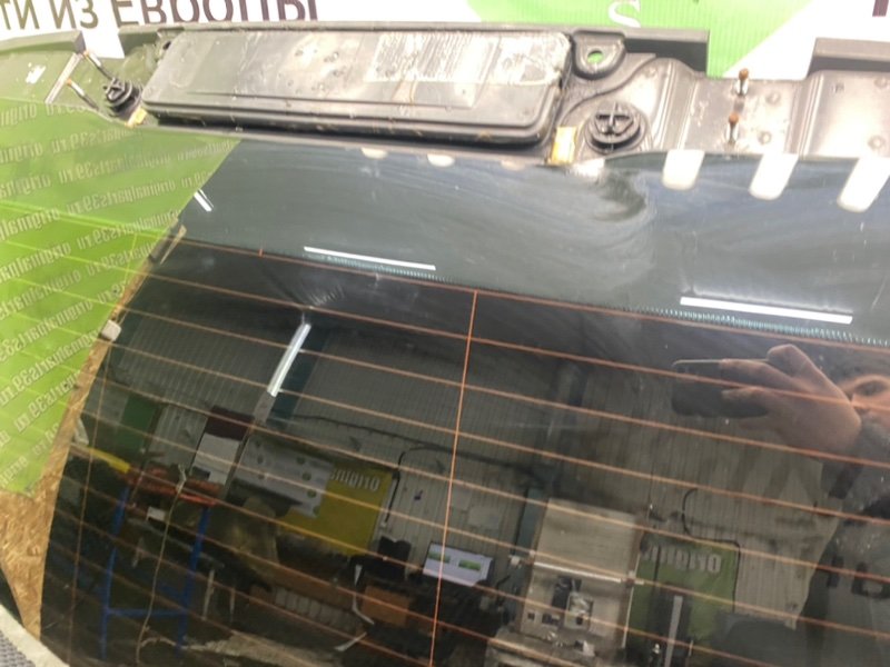 Стекло заднее, 2500 рублей, Калининград