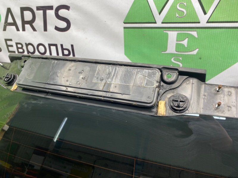 Стекло заднее, 2500 рублей, Калининград