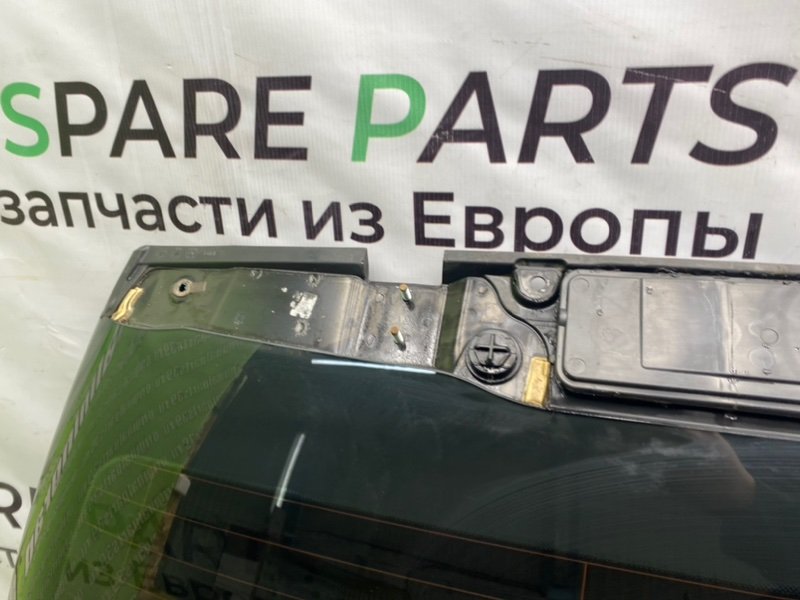 Стекло заднее, 2500 рублей, Калининград