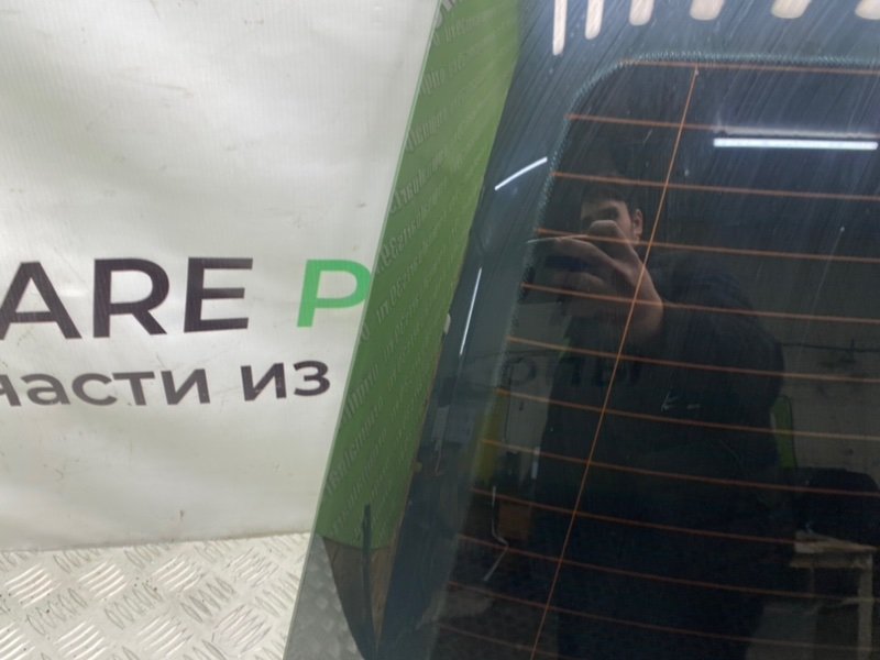 Стекло заднее, 2500 рублей, Калининград