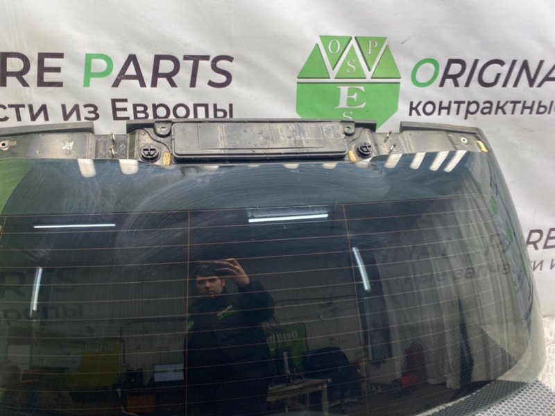 Стекло заднее, 2500 рублей, Калининград